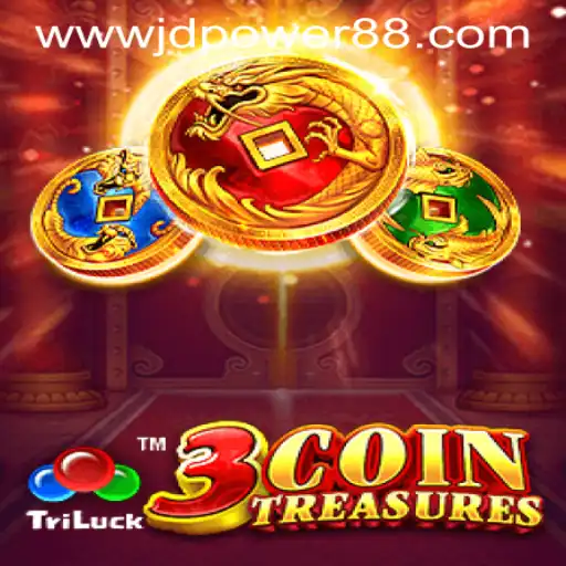 Exploring 3CoinTreasures and Its Exciting Features in JD POWER CASINO