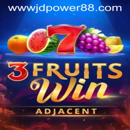 The Exciting World of 3FruitsWin at JD POWER CASINO