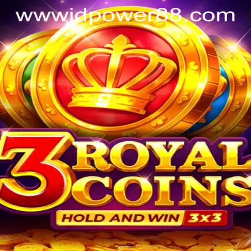 Discover the Enchanting World of 3royalcoins: A New Era in JD Power Casino