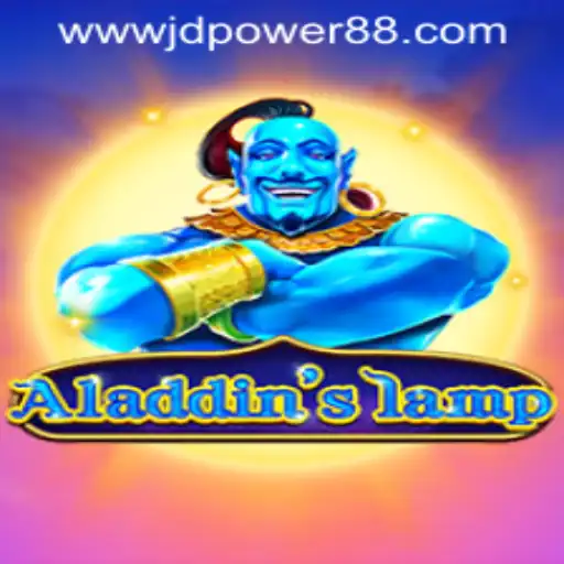 Aladdinslamp: A Magical Journey into the World of JD POWER CASINO