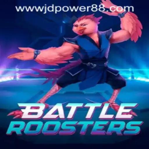 Experience the Thrill of BattleRoosters at JD POWER CASINO