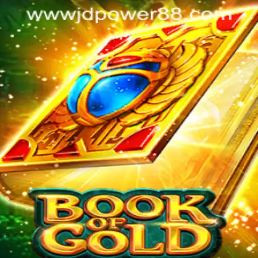 Exploring the Thrills of Book of Gold: A JD Power Casino Experience