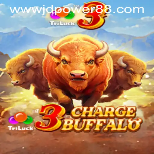 Discover the Excitement of 3ChargeBuffalo at JD POWER CASINO