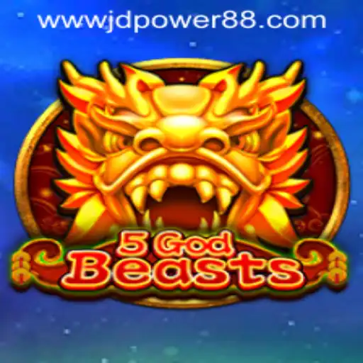 Dive into the Exciting World of 5GodBeasts with JD Power Casino