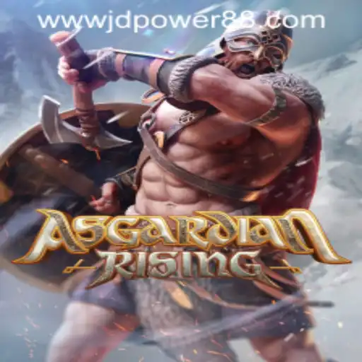 AsgardianRising: A New Dawn in JD POWER CASINO Gaming Experience