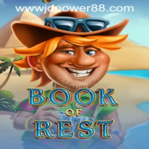 Exploring BookofRest: The Latest Sensation in JD POWER CASINO