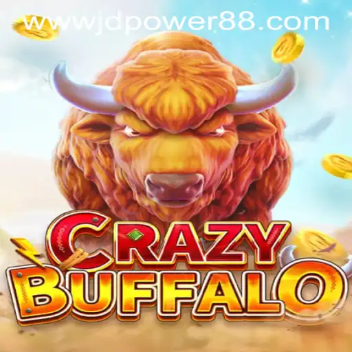 Exploring the Thrills of CRAZYBUFFALO at JD POWER CASINO