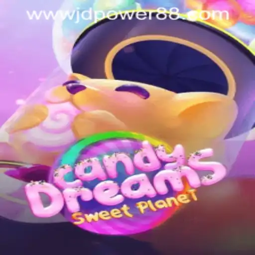 CandyDreams: Enter the Sweet World of JD POWER CASINO