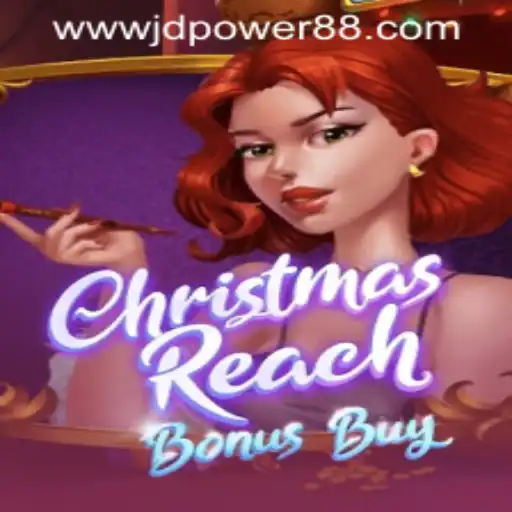 Exploring the Thrills of ChristmasReachBonusBuy at JD POWER CASINO