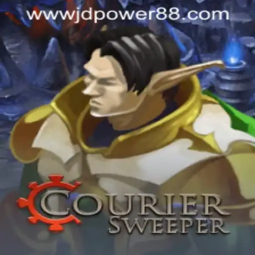 Discover the Exciting World of CourierSweeper at JD POWER CASINO