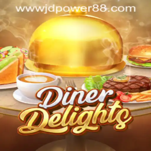 DinerDelights: The Ultimate JD POWER CASINO Experience