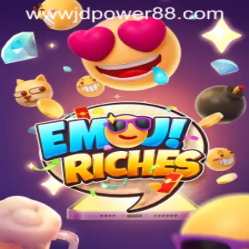 Exploring EmojiRiches: The Exciting World of JD POWER CASINO