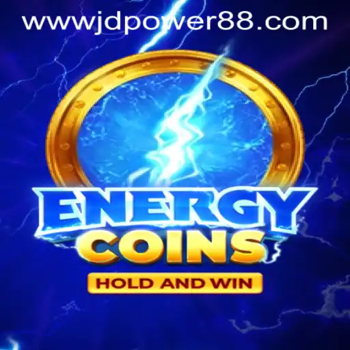 Dive Into the Exciting World of EnergyCoins at JD POWER CASINO