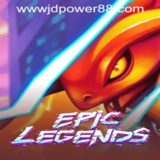 EpicLegends: A New Era of Virtual Adventure and Casino Excitement with JD Power Casino