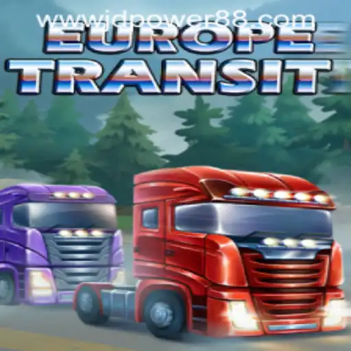 EuropeTransit: A Deep Dive into the World of JD Power Casino