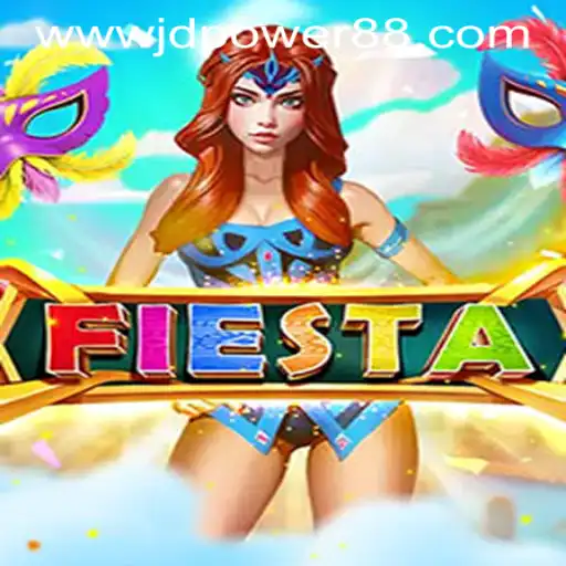 Discover Fiesta: A Thrilling Casino Game Experience at JD Power Casino