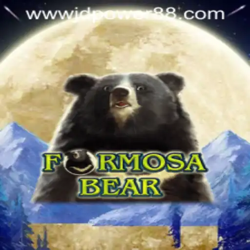 Exploring the Fascinating World of FormosaBear at JD POWER CASINO