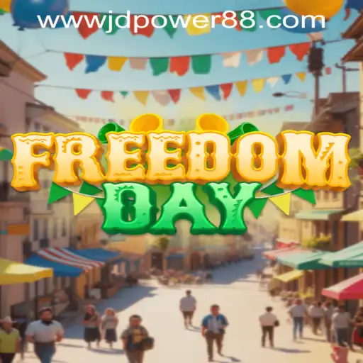 FreedomDay: A New Era in JD POWER CASINO