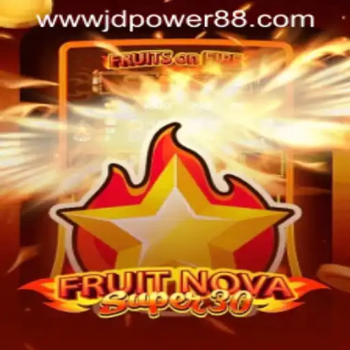 FruitrNovaSupe30: Exploring JD POWER CASINO’s Newest Gaming Sensation