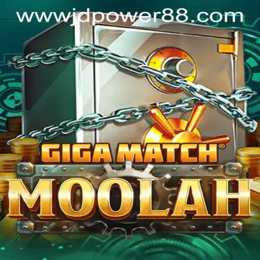 Discover the Excitement of GigaMatchMoolah at JD Power Casino