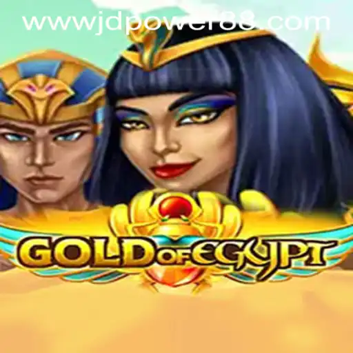 Exploring the Mysteries of GoldOfEgypt in JD POWER CASINO