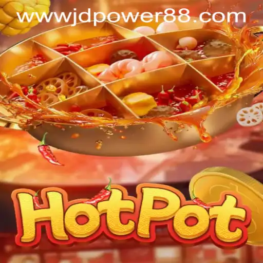 Exploring the Thrills of Hotpot at JD Power Casino
