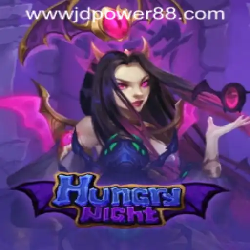The Thrilling World of HungryNight and Its Connection to JD Power Casino