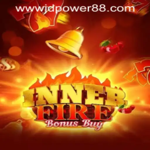 InnerFireBonusBuy: A New Gaming Experience at JD POWER CASINO