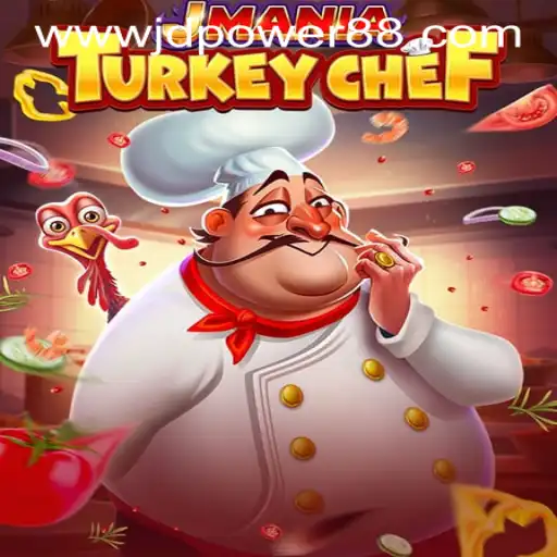 Explore the Thrills of JManiaTurkeyChef in the Virtual Realm of JD POWER CASINO