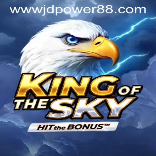 KingOfTheSky: A Majestic Journey Through JD POWER CASINO
