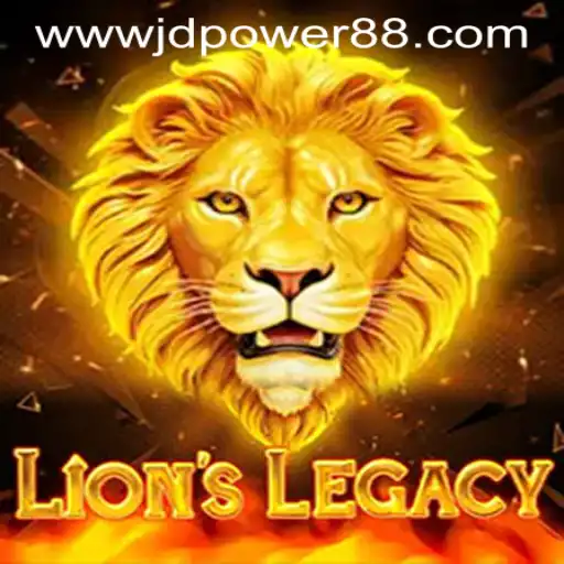 Unveiling LionsLegacy: A Thrilling Casino Game Experience at JD Power Casino