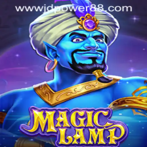 Discover the Enchanting World of MagicLamp at JD Power Casino