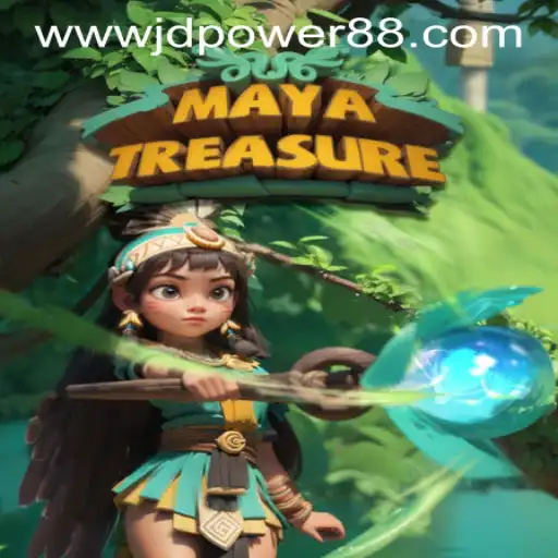 Unveiling MayaTreasure at JD POWER CASINO: A Deep Dive into the Enigmatic Slot Game