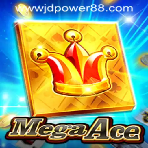 MegaAce: The Ultimate Casino Experience by JD POWER CASINO