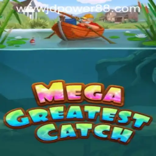 MegaGreatestCatch: A Deep Dive into the New JD POWER CASINO Sensation