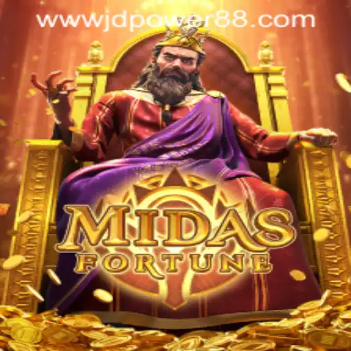 Discovering the Allure of MidasFortune at JD POWER CASINO