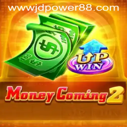 How 'MoneyComing2' is Redefining the Casino Gaming Experience at JD Power Casino