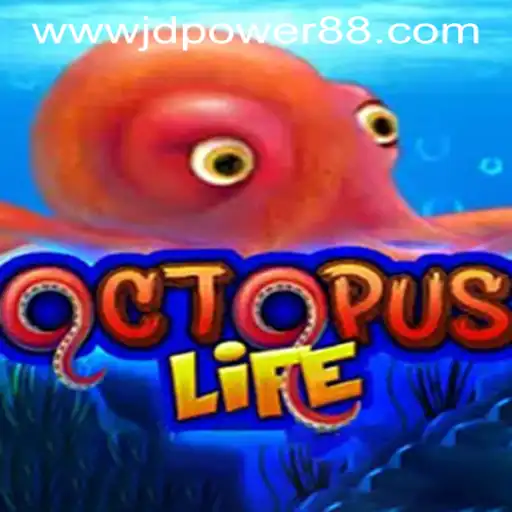 Embark on an Undersea Adventure with OctopusLife: A Comprehensive Look into the Game and JD POWER CASINO