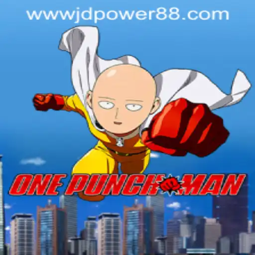 Discovering OnePunchMan: A Thrilling Adventure in JD POWER CASINO