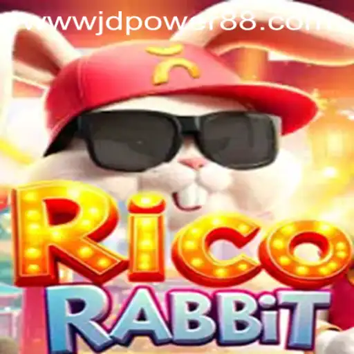 RicoRabbit: A Thrilling New Adventure in JD Power Casino