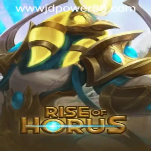Discovering Rise of Horus: An Epic Journey in JD POWER CASINO