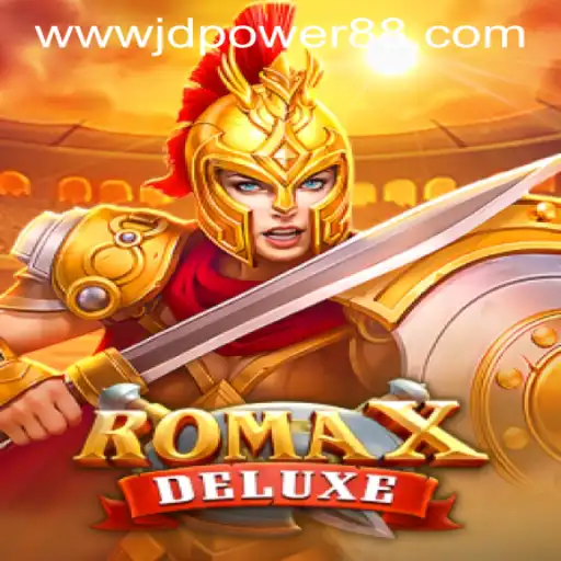 Discover the Thrilling World of RomaXDeluxe at JD POWER CASINO