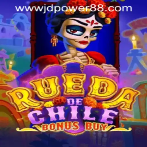 Discover the Exciting World of RuedaDeChileBonusBuy at JD Power Casino