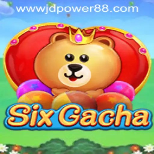 Discovering SixGacha: A New Gaming Sensation in JD POWER CASINO