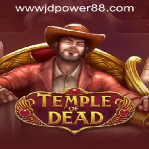 Exploring the Mysteries of TempleofDead: A New Adventure by JD Power Casino
