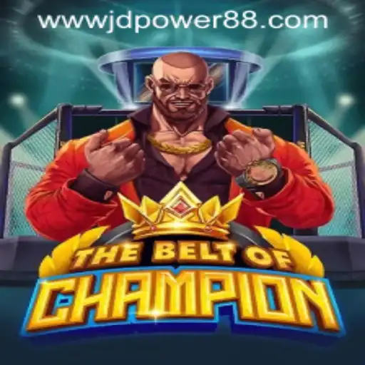 TheBeltOfChampion: A Thrilling Journey into JD POWER CASINO
