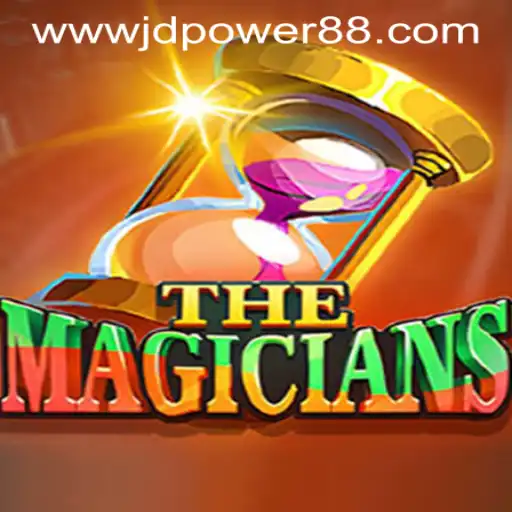 TheMagicians: A Magical Journey into JD POWER CASINO