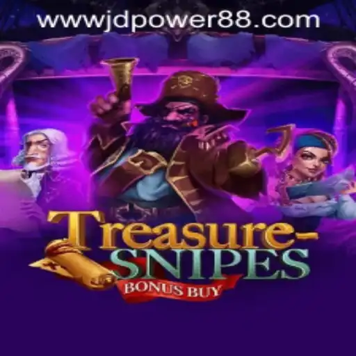 Exploring TreasuresnipesBonusBuy: A Casino Game Revolutionized by JD POWER CASINO