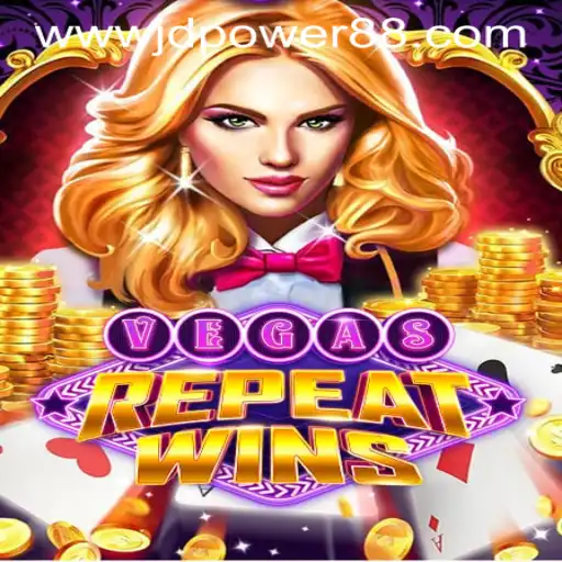 Exploring VegasRepeatWins: A Deep Dive into JD Power Casino's Latest Hit
