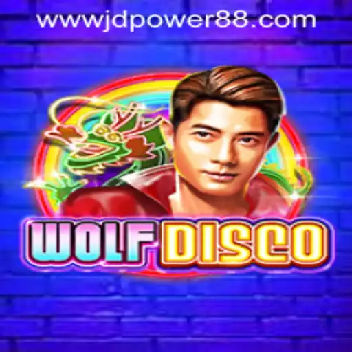 WolfDisco: The New Sensation at JD Power Casino